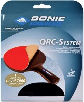 Fete paleta tenis de masa Donic QRC Level 7000 Liga (752579)
