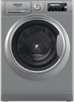 Maşina de spălat rufe Hotpoint-Ariston NLCD 945 SS A EU N