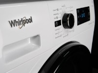 Стиральная машина Whirlpool FWDG97168B EU