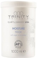 Mască pentru păr Trinity Moisture 31161 1000ml