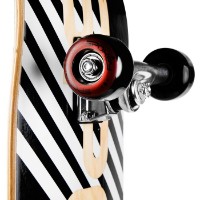 Skateboard Spokey Simply (927053)