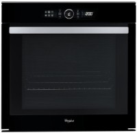 Cuptor electric Whirlpool AKZM 8420 NB