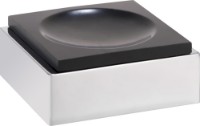 Suport săpun Bemeta Gamma Black (145408312)