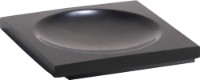 Suport săpun Bemeta Gamma Black (145608310)