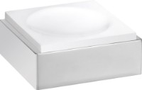 Suport săpun Bemeta Gamma White (145508312)