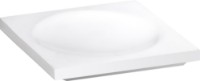 Suport săpun Bemeta Gamma White (145708314)