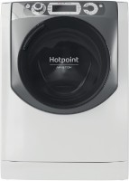 Стиральная машина Hotpoint-Ariston AQS73D 28S EU/B N