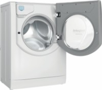Maşina de spălat rufe Hotpoint-Ariston AQS73D 28S EU/B N