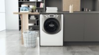Maşina de spălat rufe Hotpoint-Ariston AQS73D 28S EU/B N