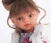 Кукла Antonio Juan Emily (25195)