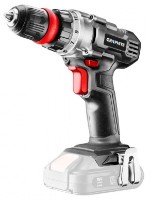 Шуруповерт Graphite 58G022