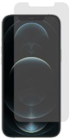 Sticlă de protecție pentru smartphone CellularLine Tempered Glass Antishock for Apple iPhone 12 Pro Max Transparent