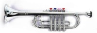 Trompeta Bontempi Wind Instruments (323831)