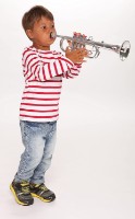 Trompeta Bontempi Wind Instruments (323831)