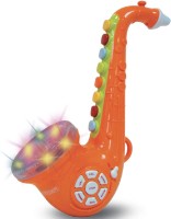 Саксофон Bontempi Baby Melody Saxophone (363925)