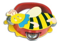 Tamburină Bontempi Bee (561510)