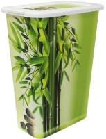 Coș de rufe M Plastika Deco 50L (M2612)