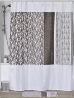 Занавеска для ванной Tendance Gatsby 180x200cm (43621)