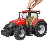 Трактор Bruder Case IH Optum 300 CVX (3190) фото №5 — интернет-магазин Desire.md