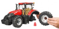 Трактор Bruder Case IH Optum 300 CVX (3190) фото №2 — интернет-магазин Desire.md