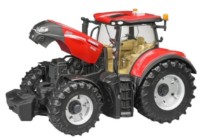 Трактор Bruder Case IH Optum 300 CVX (3190) фото №3 — интернет-магазин Desire.md