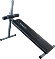 Banca pentru antrenament de forţă Insportline Ab Crunch Bench
