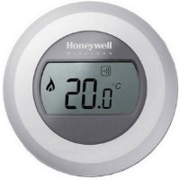 Termostat de cameră Honeywell Round T87RF2083