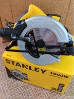 Дисковая пила Stanley SC16 фото №3 — интернет-магазин Desire.md
