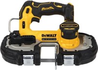 Fierăstrău cu bandă DeWalt DCS377NT