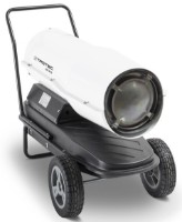 Generator de aer cald Trotec IDE30D