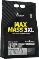 Masa musculara Olimp Max Mass 3XL Chocolate 6kg