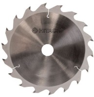 Disc de tăiere Hikoki 752414