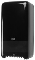 Dispenser hârtie Tork Compact Roll T6 Black (557508)