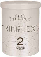 Mască pentru păr Trinity Triniplexx 27964 1000ml