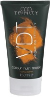 Mască pentru păr Trinity VDT Colour Nutri Mask Curry 23525 150ml