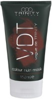 Маска для волос Trinity VDT Colour Nutri Mask Mahogany 23523 150ml