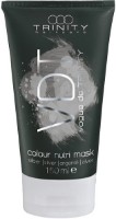 Mască pentru păr Trinity VDT Colour Nutri Mask Silver 17434 150ml