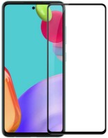 Sticlă de protecție pentru smartphone Nillkin Samsung Galaxy A52 Tempered Glass CP+ Pro Black