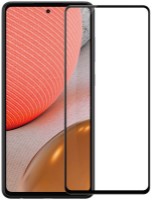 Защитное стекло для смартфона Nillkin Samsung Galaxy A72 Tempered Glass CP+ Pro Black
