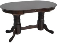 Masă pentru bucătărie pliabilă Evelin HV 31 N Chocolate