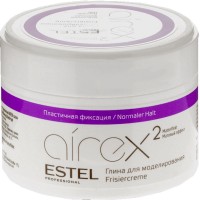 Глина для укладки волос Estel Airex 2 65ml