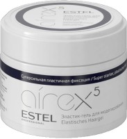 Гель для укладки волос Estel Airex 5 75ml