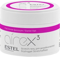 Гель для укладки волос Estel Airex 65ml