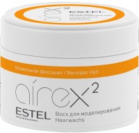 Воск для укладки волос Estel Airex 75ml