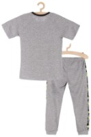 Pijama pentru copii 5.10.15 2W3901 Gray 134-140cm
