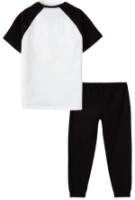 Детская пижама 5.10.15 2W4001 Black 134-140cm