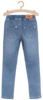 Pantaloni pentru copii 5.10.15 4L3903 Blue 158cm
