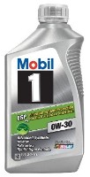 Моторное масло Mobil 1 ESP 0W-30 1L
