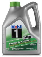Ulei de motor Mobil 1 ESP 0W-30 4L