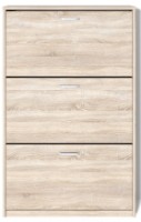 Обувница Fabrik Home Top 3 800 Дуб Сонома
